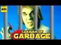 Daredevil Defends The Hulk - Caravan of Garbage