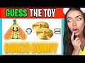 Can You GUESS THE EMOJI?! (POPPY PLAYTIME CHAPTER 2 - IMPOSSIBLE!)