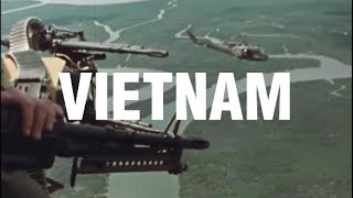 VIETNAM WAR | Fortunate Son