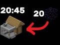 Very Stupid speedrun (20:45 RSG v26)