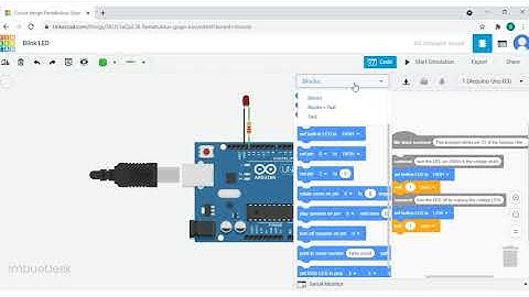 Tinkercad Circuits Basics | Learn and Build IoT projects for Beginner | IoT Course Lecture 5