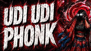 UDI UDI SONG LYRICS (KOREAN BASS) 🤯