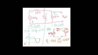 EET120 Diode Limiters