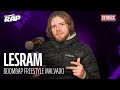 EXCLU Lesram Boombap Freestyle MALVADO PlanèteRap
