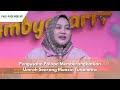 Pengusaha Palopo Memberangkatkan Umroh Seorang Muazin Tunanetra | PAGI PAGI AMBYAR (22/5/24) P3