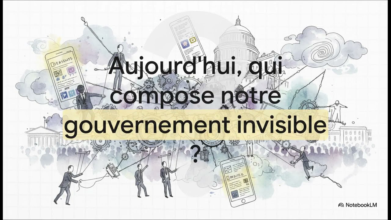 Propagande : comment manipuler l’opinion publique