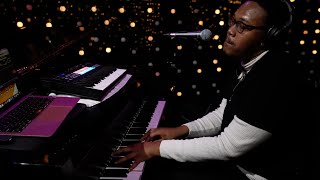 Jahari Stampley - Prelude En'Trance / Unlimited (Live on KEXP)