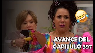 AL FONDO HAY SITIO 11: Avance del capitulo 397  ! Doña Franchezca amenaza a Teresa ! 🤣🤣