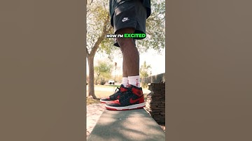 Custom Air Jordan 1 With Nike Dunk Sole Swap