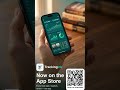 TrackingInk is now on the App Store 🎉 | #Shorts