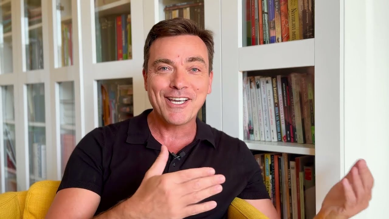 Teško onom ko radi na sebi!