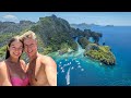 MOST BEAUTIFUL PLACE IN THE WORLD - EL NIDO 🇵🇭 PHILIPPINES