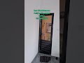 Semi furnished studio apartment for rent near kalamassery (Family / working couples) Rent : 10k