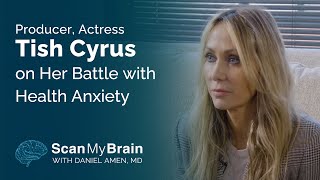 Producer, Actress Tish Cyrus on Her Battle with Health Anxiety