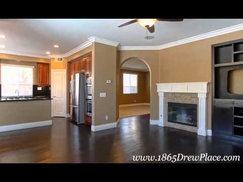 1865 Drew Pl, Upland, CA home video tour