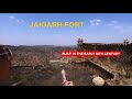 SpiceJet Presents Wanderlust- Jaipur Part 3