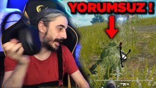 YORUMSUZ !!! KULAKLIĞI FIRLATTIM !!!  PUBG Mobile