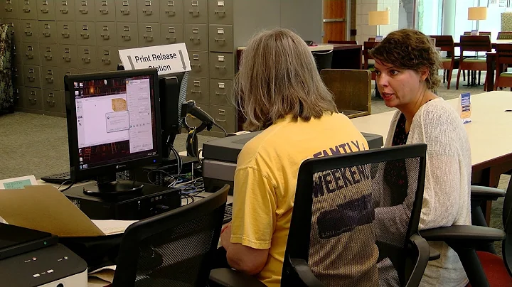 Personal Digital Archiving