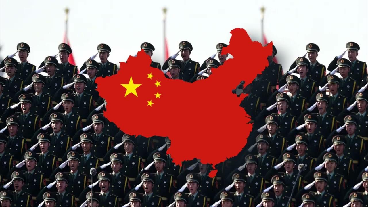 "Three Rules of Discipline and Eight Points for Attention", lyrics and translation YouTube