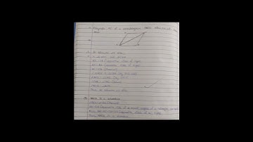 Diagonal AC of a parallelogram ABCD bisects ∠A.Show that : it bisects ∠C also