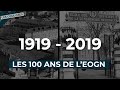 Histoire  retour sur les 100 ans de leogn 