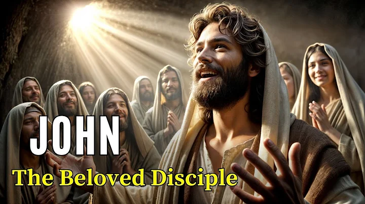 JOHN, the Beloved Disciple: A Story Few Know! A Shocking Biblical Story