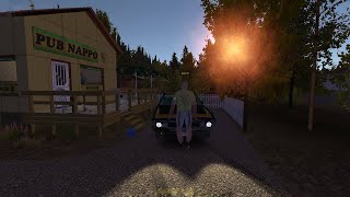 My Summer Car - Сборка ДРАНДУЛЕТА С ДРУГОМ!!! 18+ #5