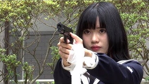 金陳果『THUNDER』予告