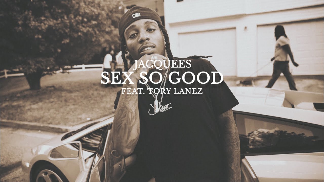 Jacquees - Sex So Good ft. Tory Lanez (prod. by Nash B) [432Hz]