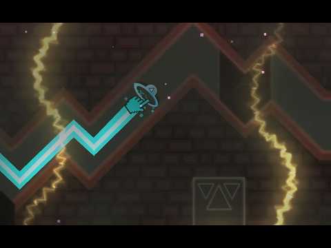 Rauchkammer 100% [EXTREME DEMON #65] By Devilmine (Geometry Dash 2.2)