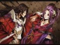 【神咒神威神楽】 真に愛するなら壊せ!