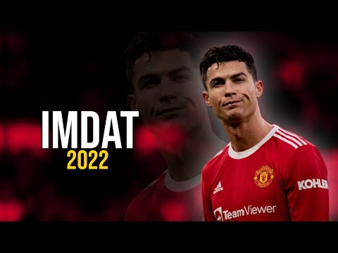 Cristiano Ronaldo ●  İmdat - Cakal | Skills & Goals 2022 | HD