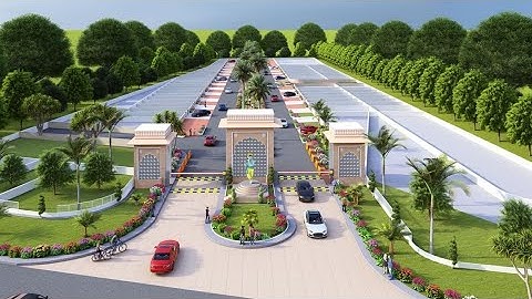 जयपुर मे रहने योग्य सबसे अच्छी और सभी सुविधाएं युक्त टाउनशिप | plot in jaipur | #plots #villas #home