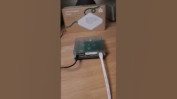 Home Assistant Green - First Look