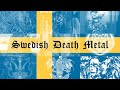 Old School Swedish Death Metal Compilation