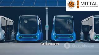 Smart Cities Mission and Environmental Sustainability @LPUUniversity @mittalschoolofbusinesslpu3047 
