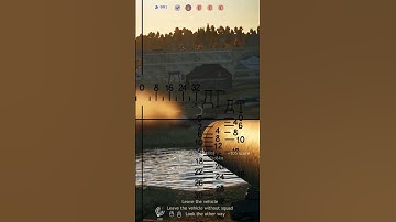 😱 OMG Moment 35/100 - T 34 TANK 💥 #warzone #warthunder #shorts #enlisted #gamer