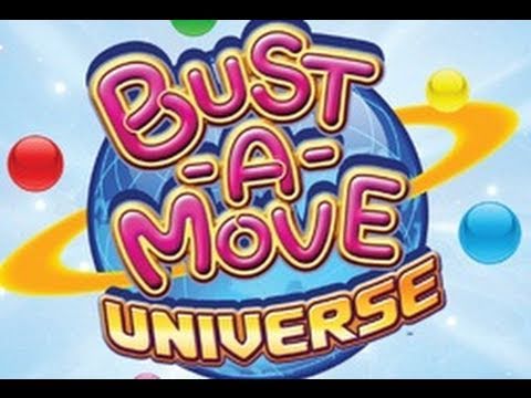 Bust-A-Move Universe: Launch Trailer