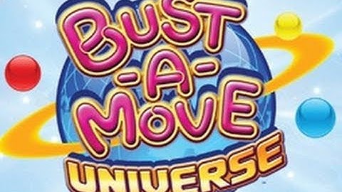 Bust-A-Move Universe: Launch Trailer