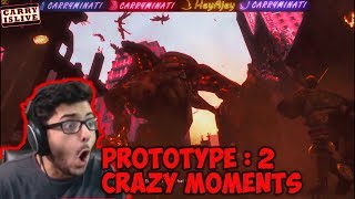 Race 3 SIMULATOR | Carryminati Prototype 2 : HIGHLIGHTS Race 3 SIMULATOR | Carryminati Prototype 2 : HIGHLIGHTS