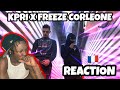 AMERICAN REACTS TO FRENCH RAP! KPRI feat. Freeze Corleone 667 - Maybach Phantom (Clip Officiel)