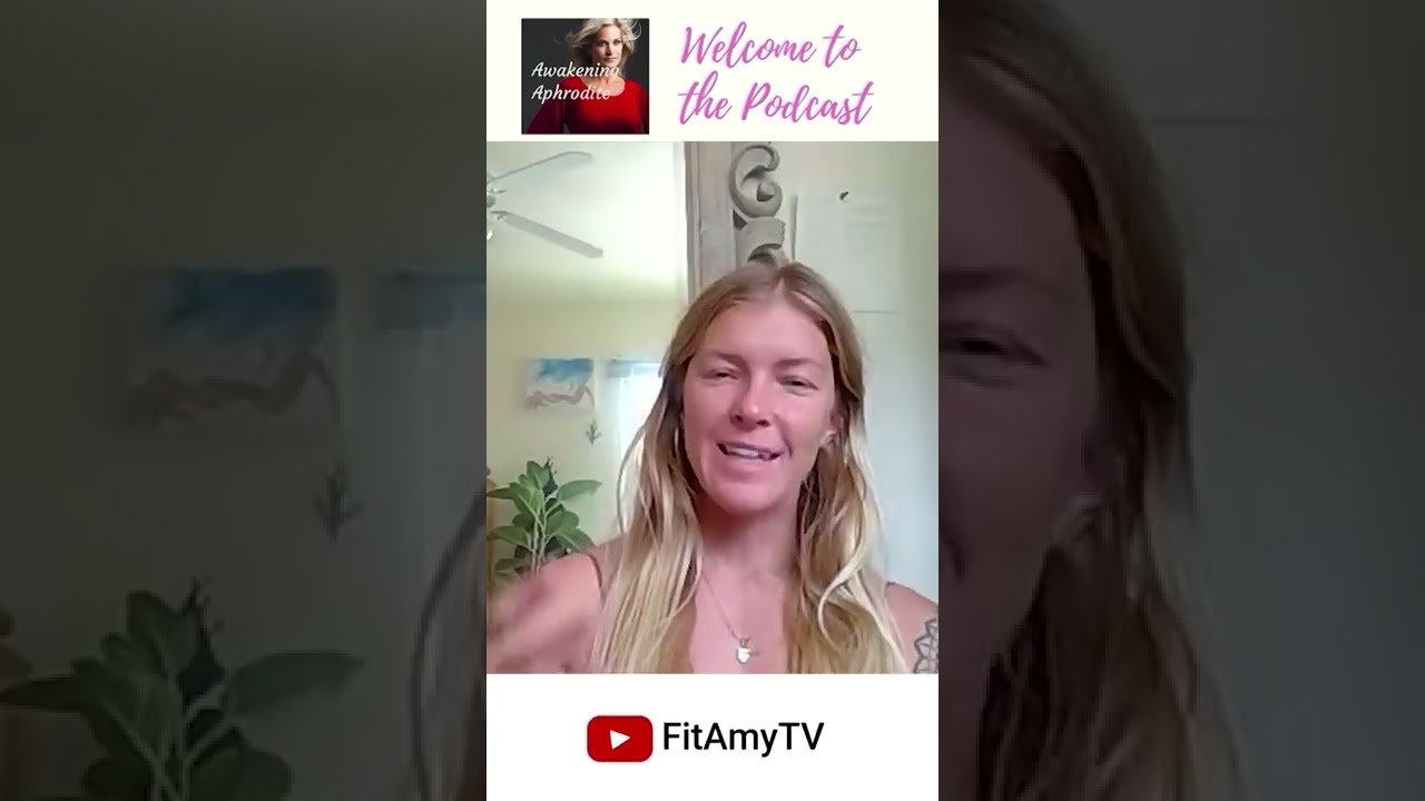 Are you struggling to connect with your emotions? Advice from Emma Abbott 