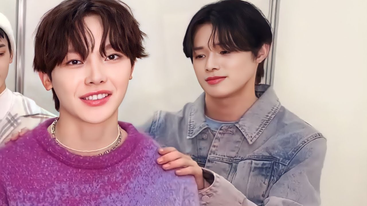 &TEAM K and Nicholas Weverse Live (Eng Sub) KNicho CUT