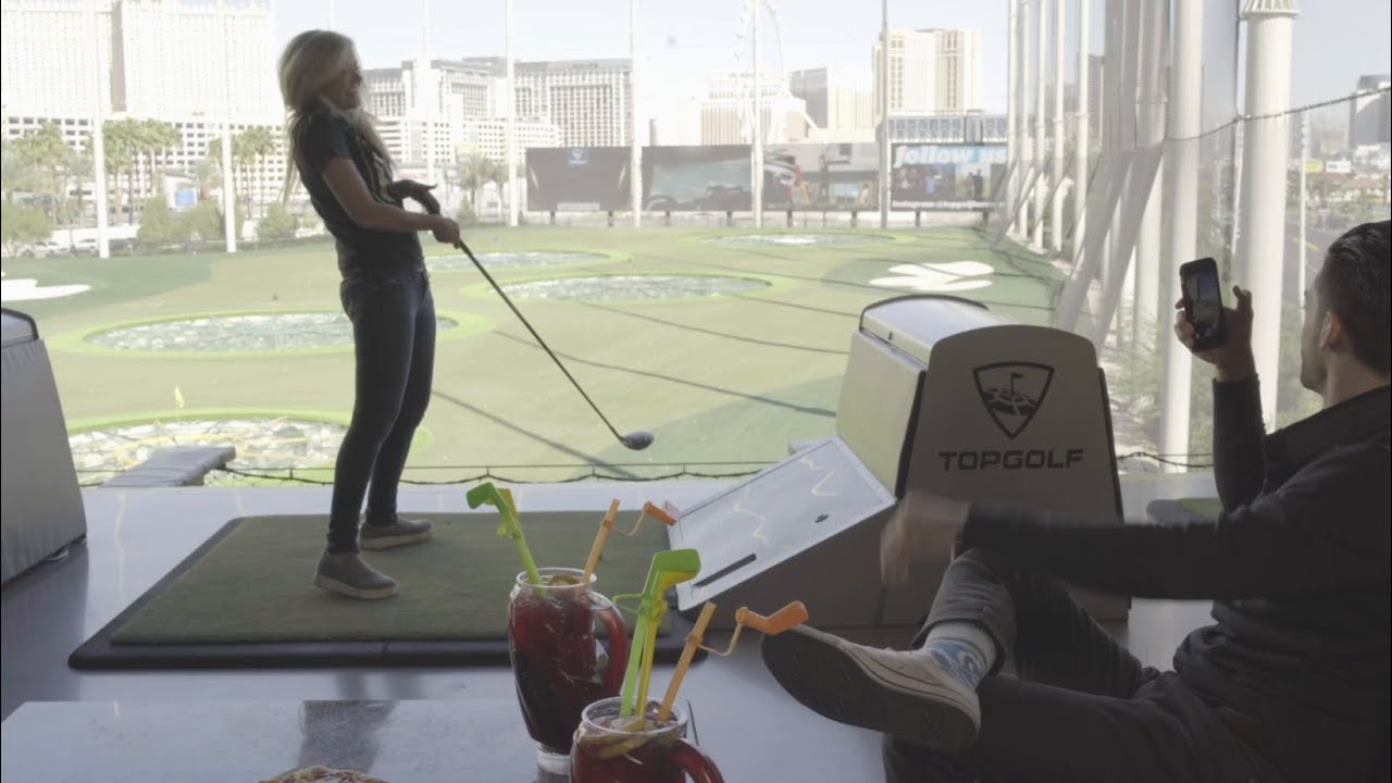 The Ultimate Sports Weekend in Las Vegas YouTube