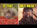 15 Amazing Little Details and Easter Eggs in Ghost of Yotei