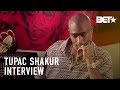 Tupac Shakur: "I'm Not A Threat To You Unless You Are A Threat To Me"