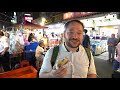 These are the Best Pepper Buns in Taiwan