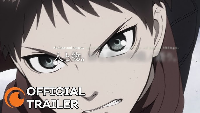 Anime de Oshi no Ko ganha novo vídeo promocional - Crunchyroll