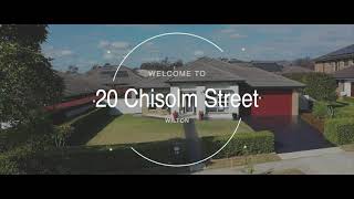 20 Chisolm Street, WILTON NSW 2571