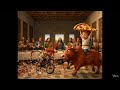 The GalBern Last Supper Went Completely Off The Rails